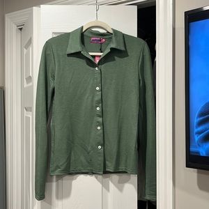 Edikted button up top